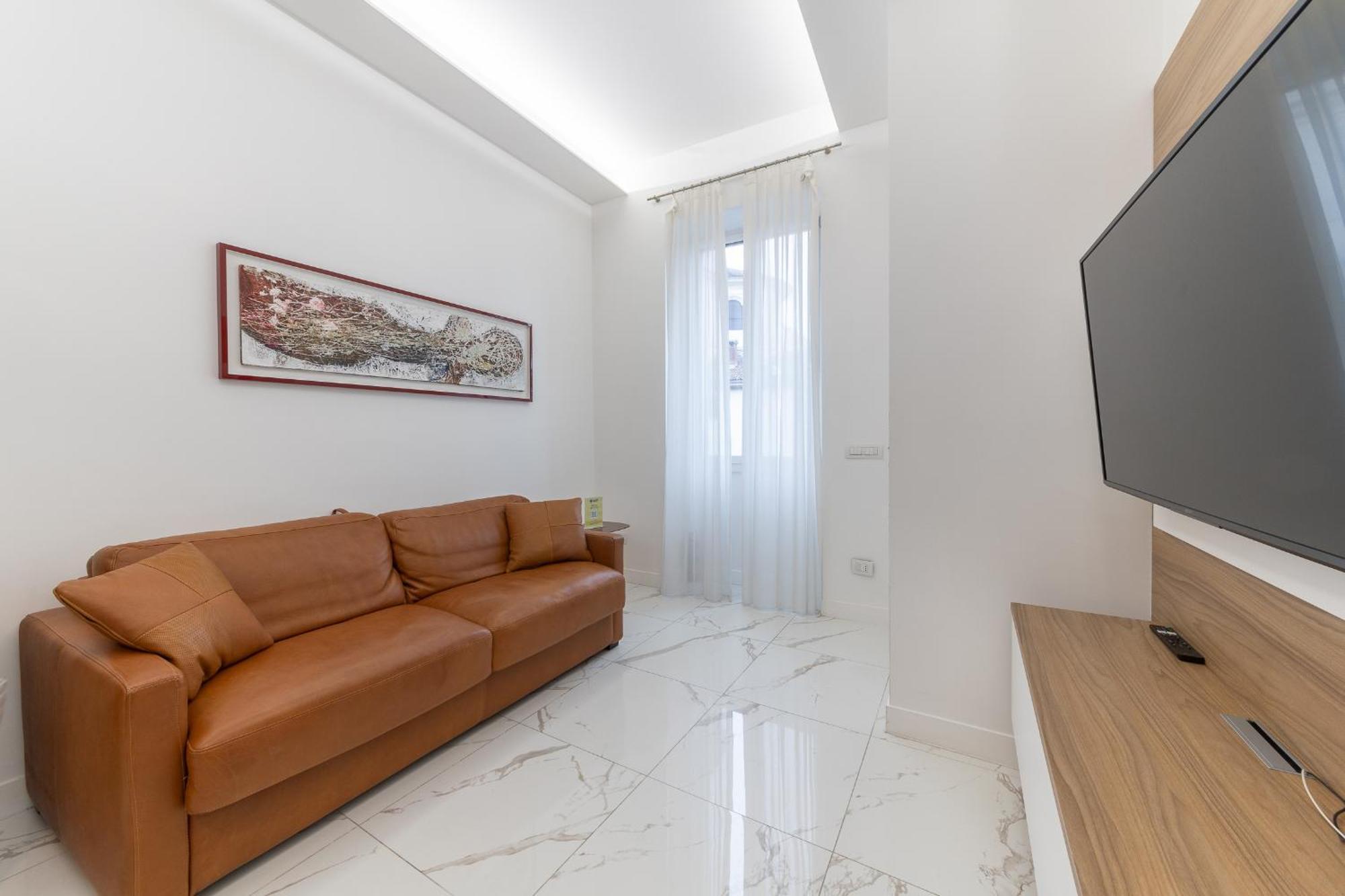 Milan Downtown Apartments Milão Exterior foto